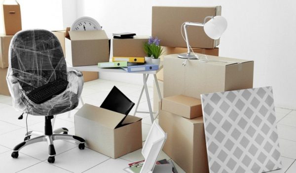 Best Moving Company Ontario Canada