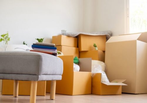 Best Household Moving Company -Ontario