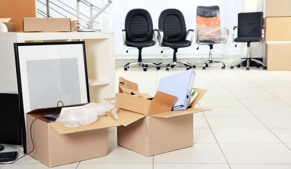 Best Office Moving Company Fort Erie